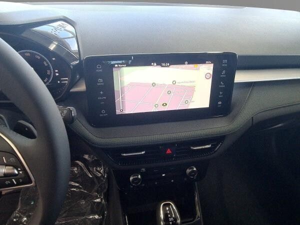 Skoda Fabia Tour 1,5 TSI 7-Gang-DSG *AHK*