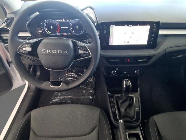 Skoda Fabia Tour 1,5 TSI 7-Gang-DSG *AHK*