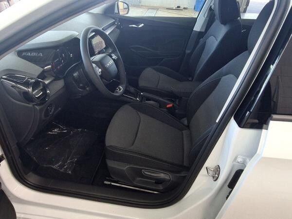 Skoda Fabia Tour 1,5 TSI 7-Gang-DSG *AHK*