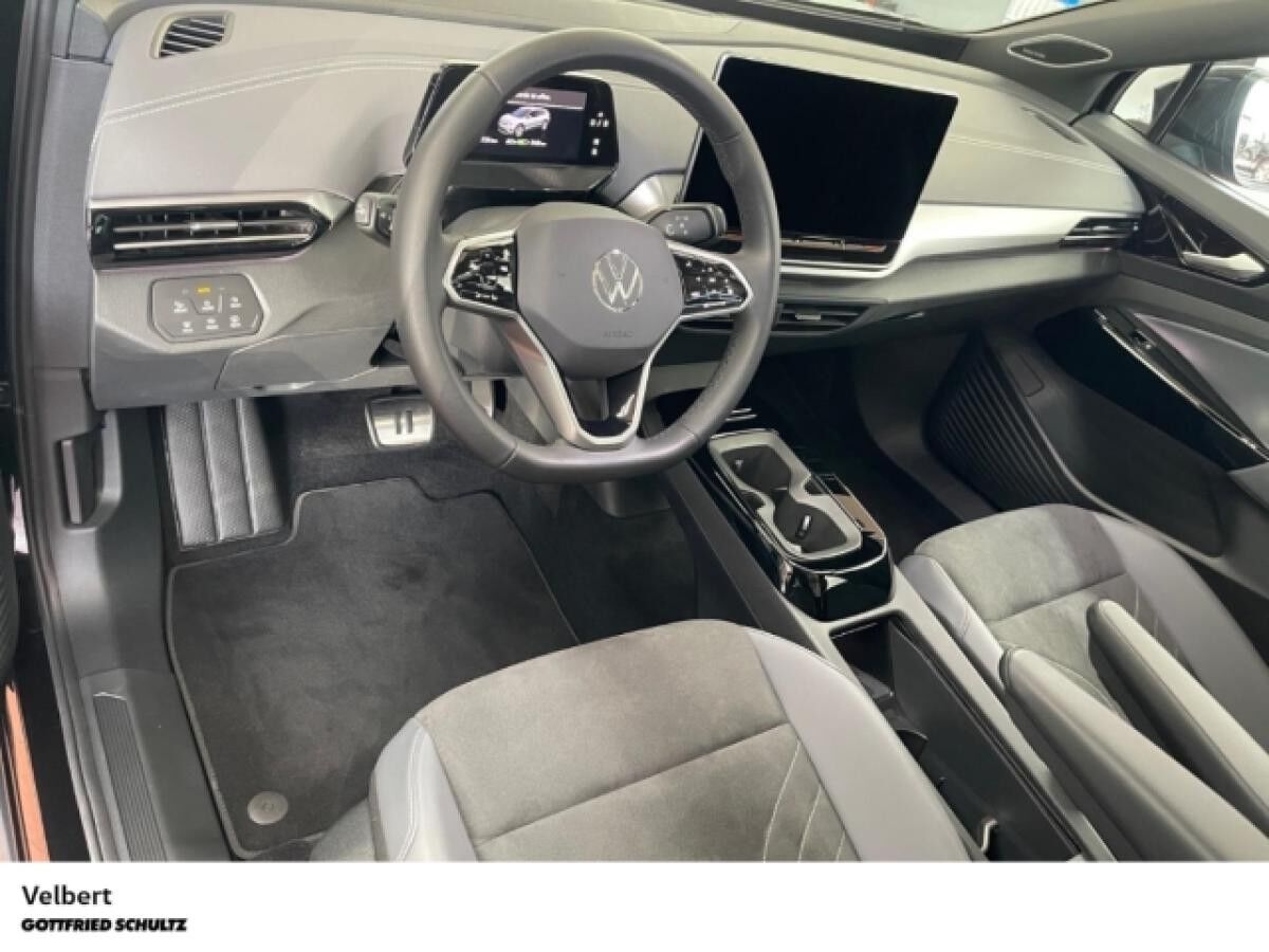 Volkswagen ID.4 Pro 210 kW 💥mit Infotainment-Paket 💥 NAVI  AHK  KAMERA  LED  PDC  SHZ