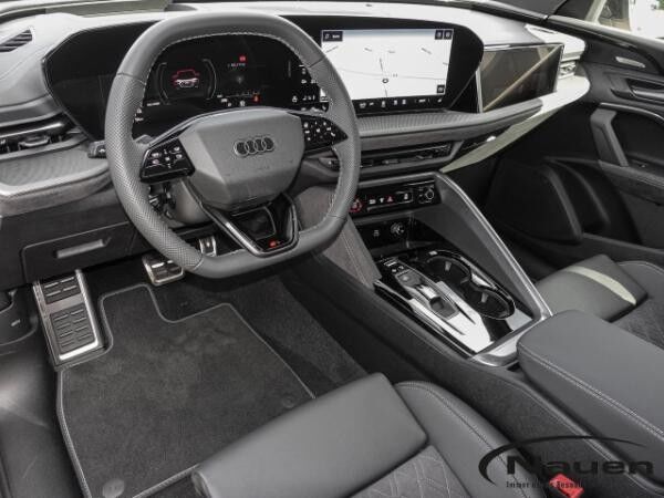 Audi Q5 Sportback e-hybrid quattro S line*TechPro*Versteuerung 0,5%*