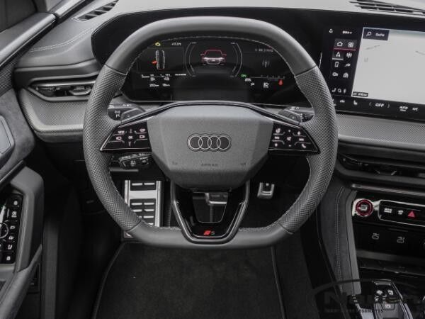 Audi Q5 Sportback e-hybrid quattro S line*TechPro*Versteuerung 0,5%*