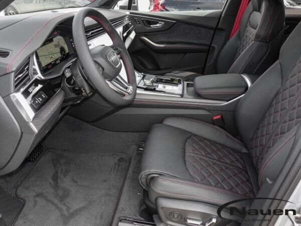 Audi Q7 TFSI e quattro S line business *AHK* 0,5%Versteuerung*
