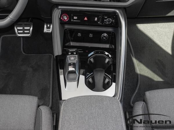 Audi Q5 2.0 TFSI S line *TechPlus* Pano* AHK*