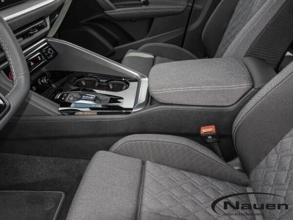 Audi Q5 2.0 TFSI S line *TechPlus* Pano* AHK*
