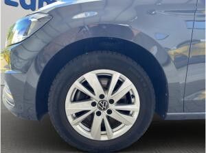 Volkswagen Touran Comfortline 1.5 TSI DSG NAV,ACC,RFK,SHZ