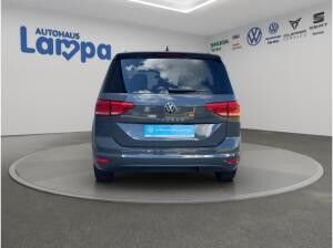 Volkswagen Touran Comfortline 1.5 TSI DSG NAV,ACC,RFK,SHZ