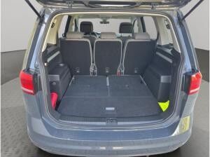 Volkswagen Touran Comfortline 1.5 TSI DSG NAV,ACC,RFK,SHZ