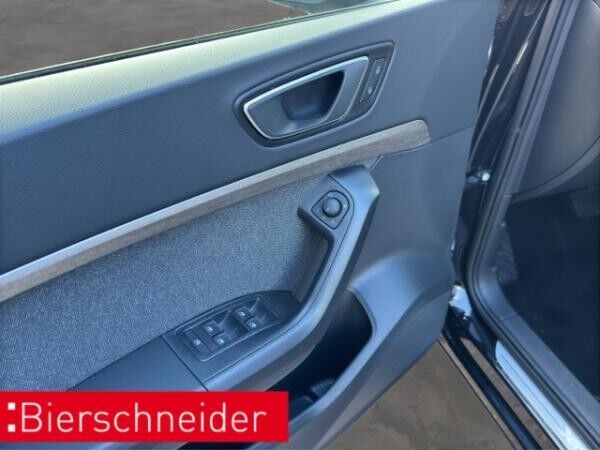 Seat Ateca 1.5 TSI DSG Xperience LED NAVI ACC PARKASS SHZ