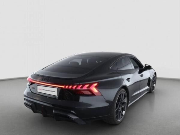 Audi RS e-tron GT PERFORMANCE B&O HuD VIRTUAL NAVI+