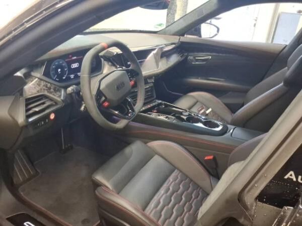 Audi RS e-tron GT PERFORMANCE B&O HuD VIRTUAL NAVI+
