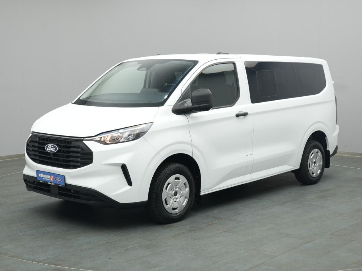Ford Transit Custom Kombi 320 L1 Trend
