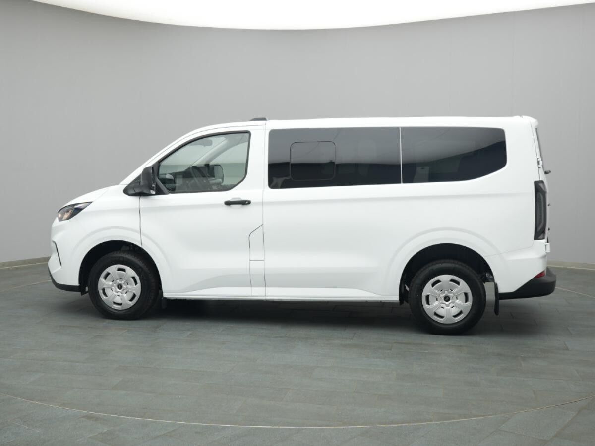 Ford Transit Custom Kombi 320 L1 Trend