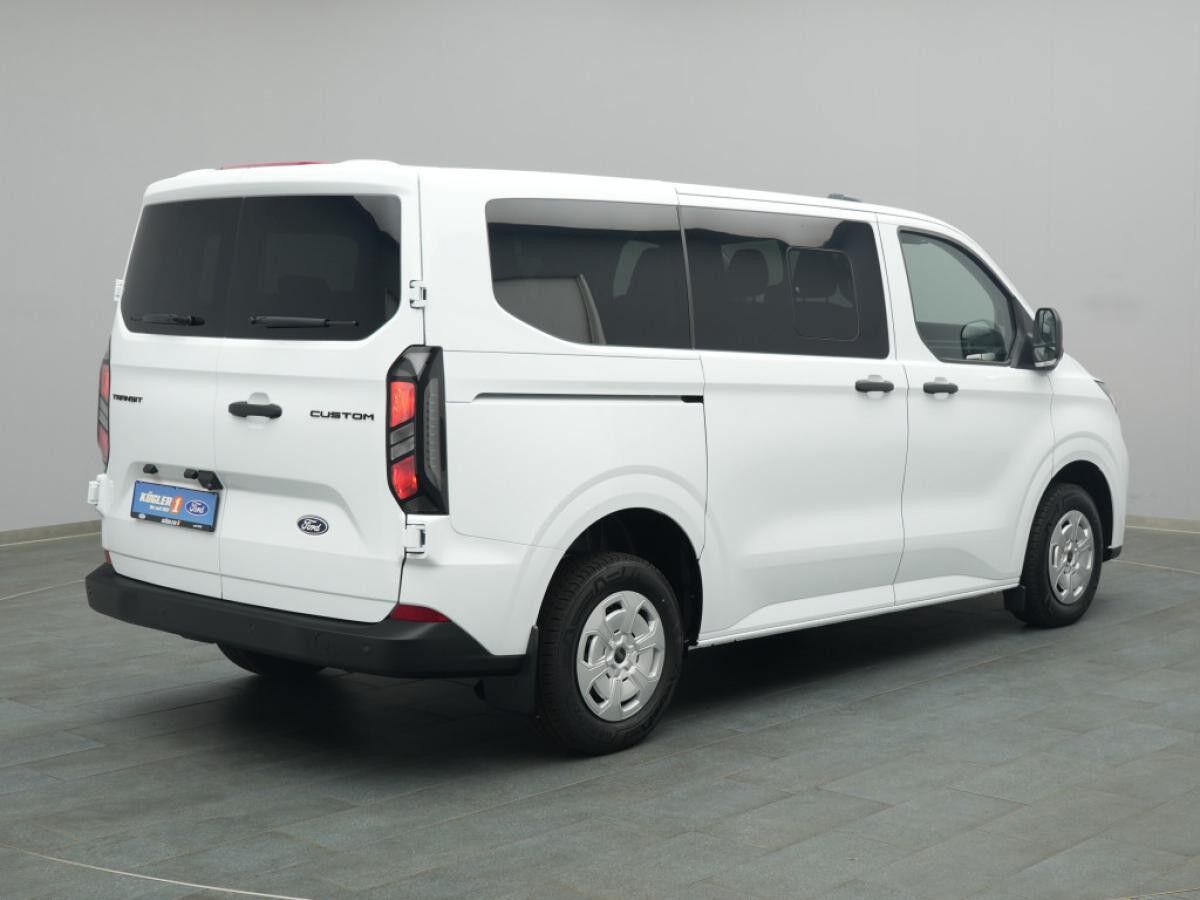 Ford Transit Custom Kombi 320 L1 Trend