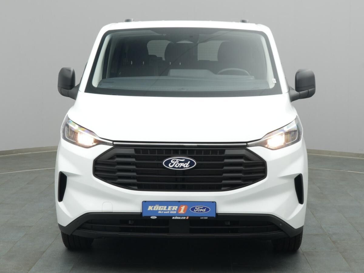 Ford Transit Custom Kombi 320 L1 Trend