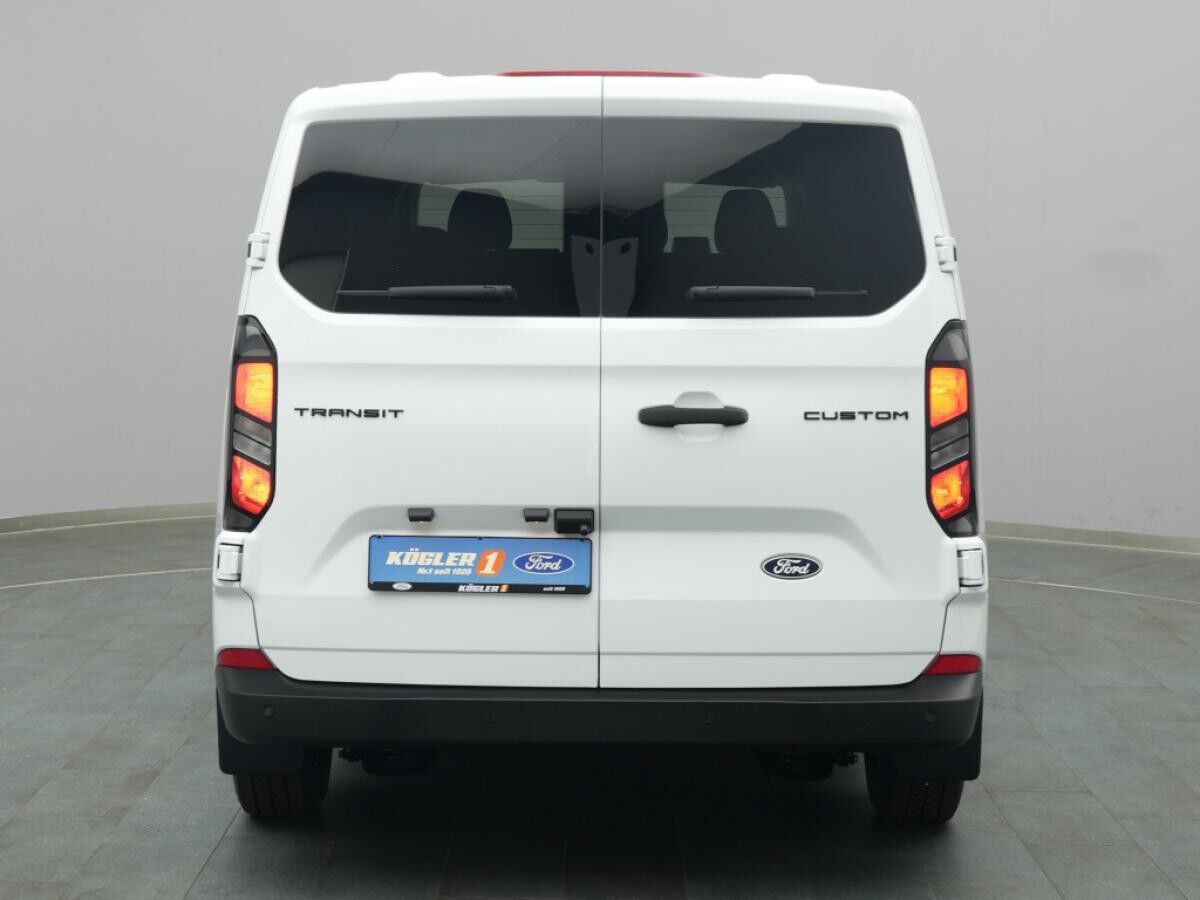 Ford Transit Custom Kombi 320 L1 Trend