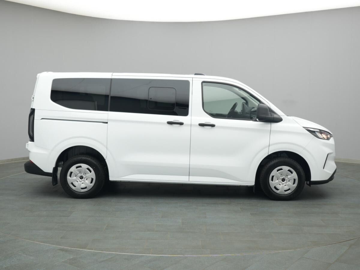 Ford Transit Custom Kombi 320 L1 Trend