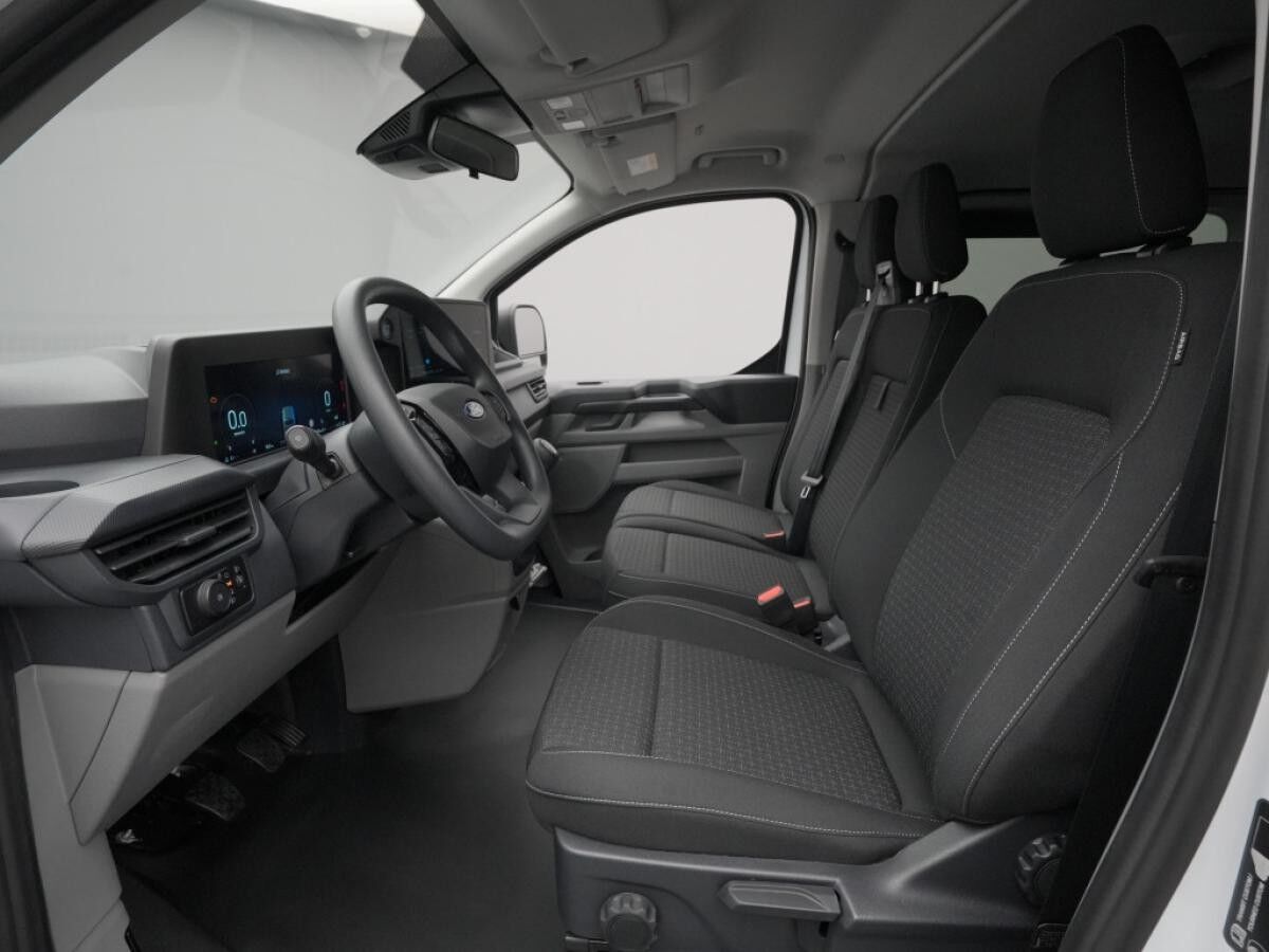 Ford Transit Custom Kombi 320 L1 Trend