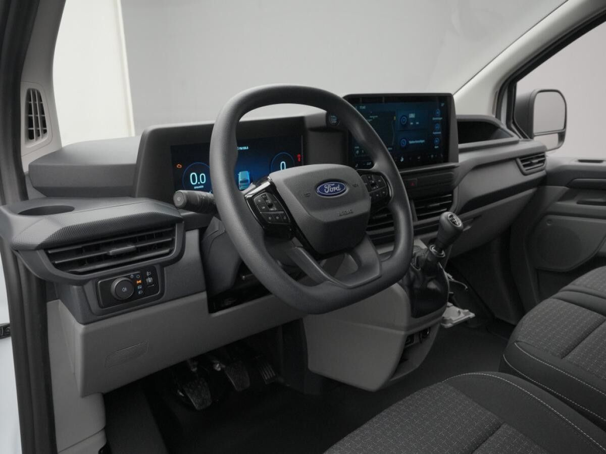 Ford Transit Custom Kombi 320 L1 Trend