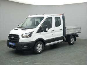 Ford Transit Pritsche Doka 350 L2 Trend Aut.