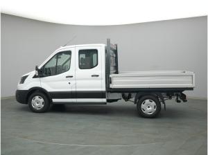 Ford Transit Pritsche Doka 350 L2 Trend Aut.