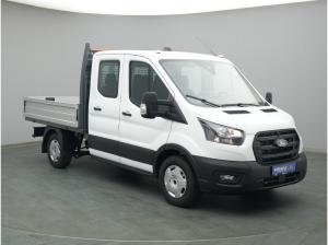Ford Transit Pritsche Doka 350 L2 Trend Aut.
