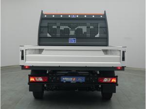 Ford Transit Pritsche Doka 350 L2 Trend Aut.