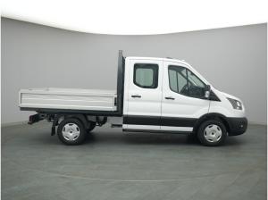 Ford Transit Pritsche Doka 350 L2 Trend Aut.