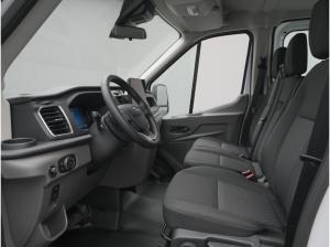 Ford Transit Pritsche Doka 350 L2 Trend Aut.