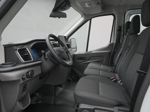Ford Transit Pritsche Doka 350 L2 Trend Aut.