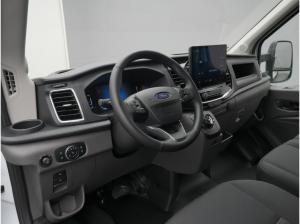 Ford Transit Pritsche Doka 350 L2 Trend Aut.