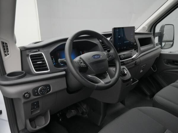 Ford Transit Pritsche Doka 350 L2 Trend Aut.