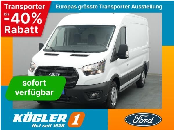 Ford Transit Kasten 310 L2H2 Trend /PDC
