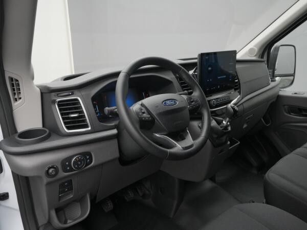 Ford Transit Kasten 310 L2H2 Trend /PDC