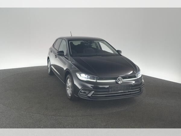 Volkswagen Polo 1.0 TSI DSG Style / EINMALIGE SONDERZAHLUNG 1.500,- € !