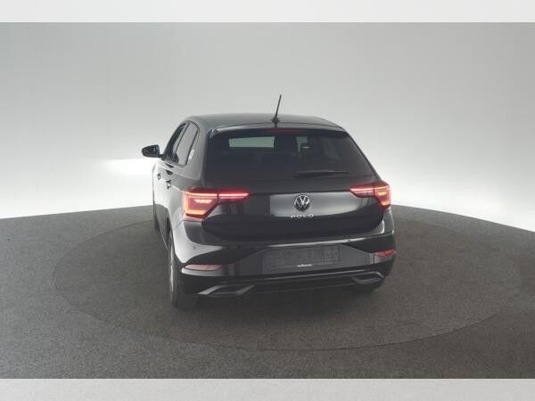 Volkswagen Polo 1.0 TSI DSG Style / EINMALIGE SONDERZAHLUNG 1.500,- € !