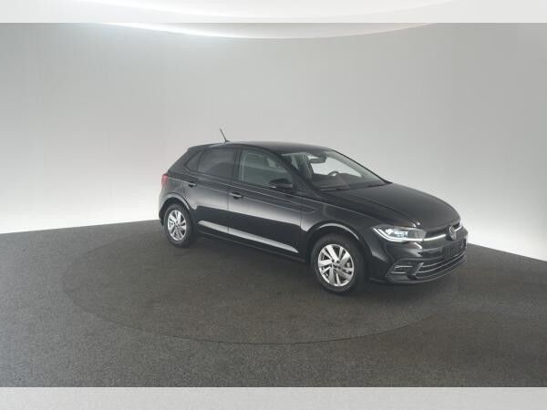 Volkswagen Polo 1.0 TSI DSG Style / EINMALIGE SONDERZAHLUNG 1.500,- € !
