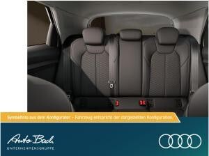 Audi A1 Sportback advanc. 25 TFSI 95PS S tronic Schwarz-plus-Paket EPHplus LEDplus