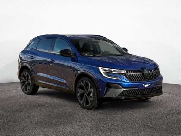 Renault Austral Techno Esprit Alpin Mild Hybrid 160 Winterpaket & Elektrische Heckklappe