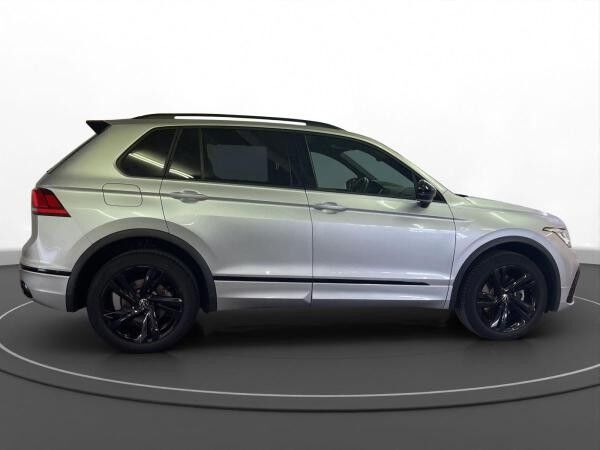 Volkswagen Tiguan 1.4 eHybrid R-Line Matrix LM 19" Navi RFK ACC