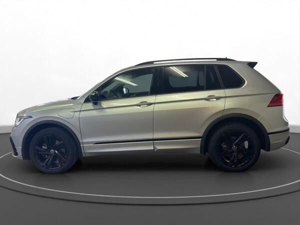 Volkswagen Tiguan 1.4 eHybrid R-Line Matrix LM 19" Navi RFK ACC