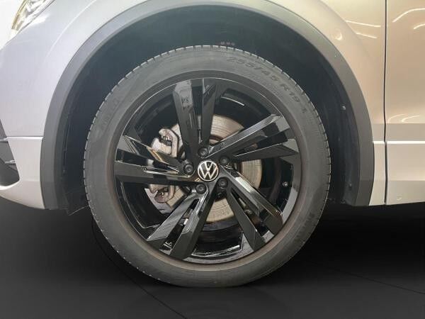 Volkswagen Tiguan 1.4 eHybrid R-Line Matrix LM 19" Navi RFK ACC