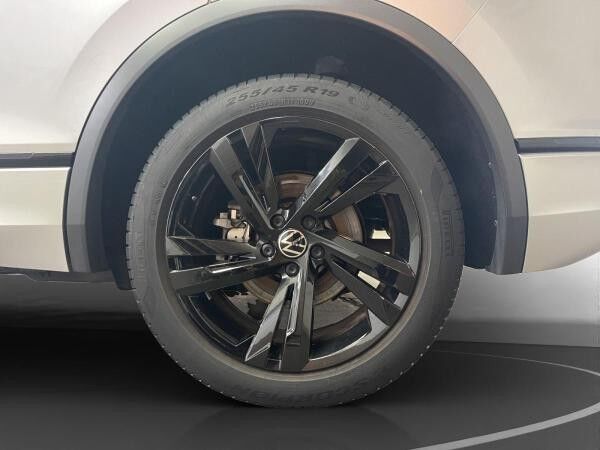 Volkswagen Tiguan 1.4 eHybrid R-Line Matrix LM 19" Navi RFK ACC