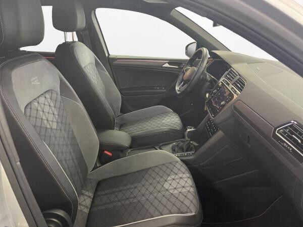 Volkswagen Tiguan 1.4 eHybrid R-Line Matrix LM 19" Navi RFK ACC