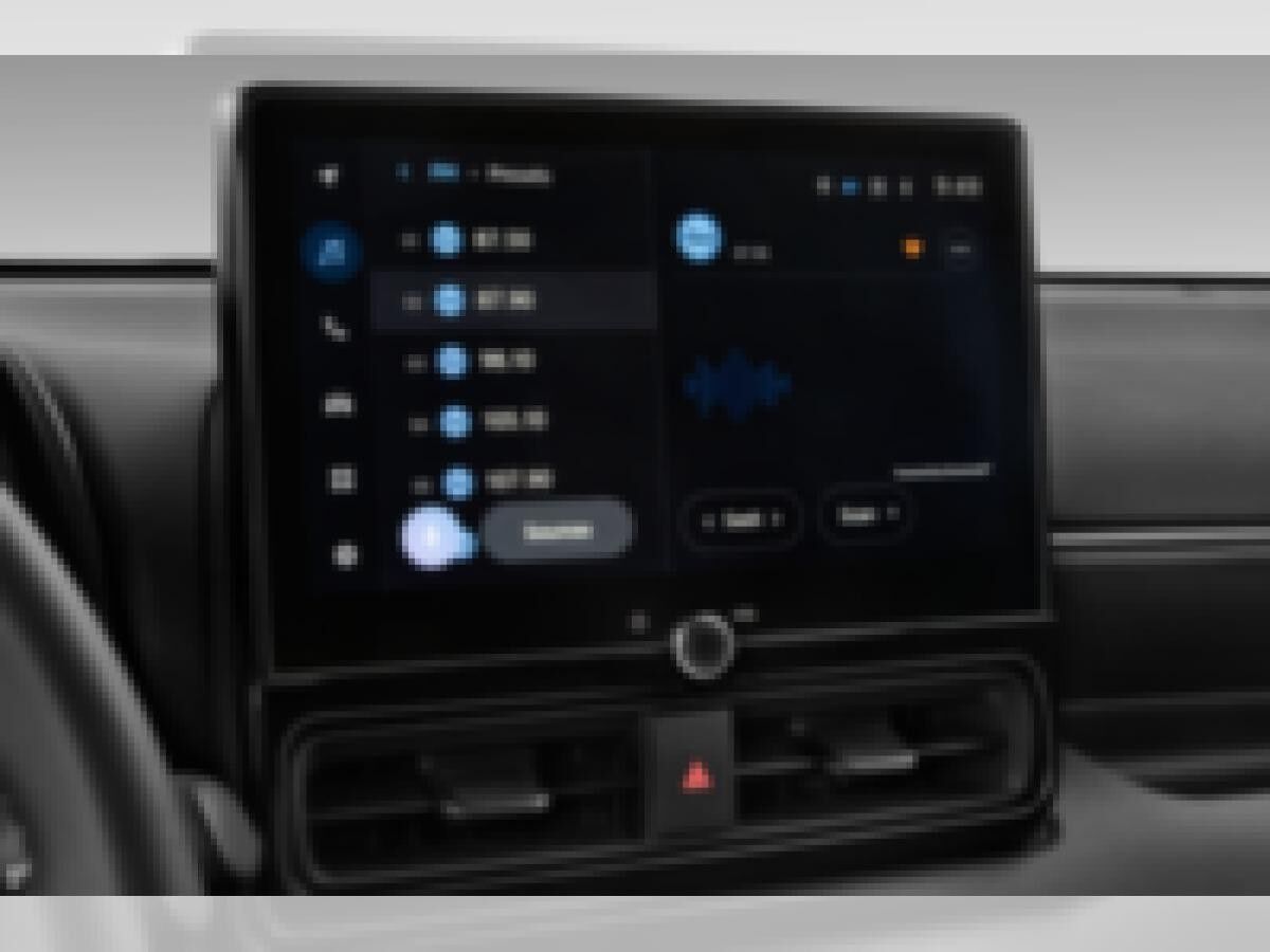 Toyota Yaris 1.5-l-VVT-i Hybrid 116 CVT Teamplayer 💪 INKL. SAFETY & COMFORT