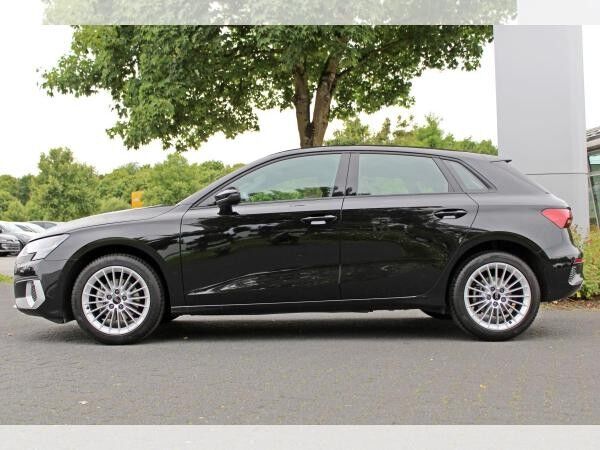 Audi A3 Sportback 35TFSI advanced 6-GANG