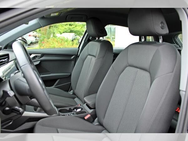 Audi A3 Sportback 35TFSI advanced 6-GANG