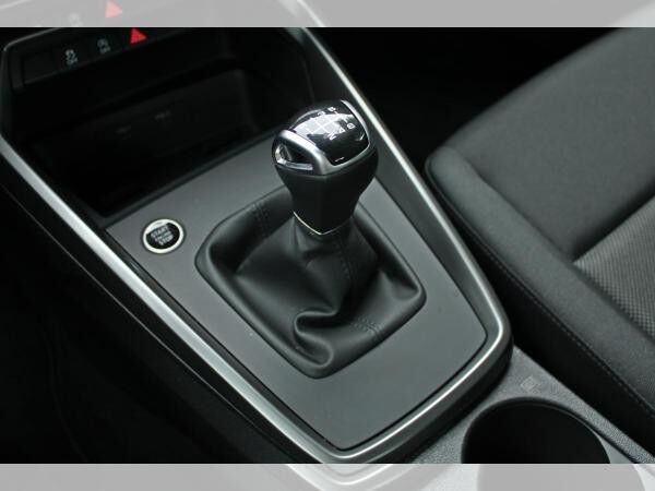 Audi A3 Sportback 35TFSI advanced 6-GANG