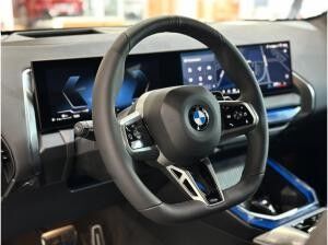 BMW X3 20 xDrive M Sportpaket HK HiFi DAB LED RFK