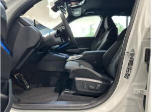 BMW X3 20 xDrive M Sportpaket HK HiFi DAB LED RFK